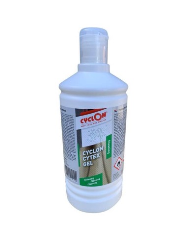 CyclOn desinfectiegel Cytex Gel 500ml