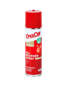 CyclOn Matt Protector Spray 500ml