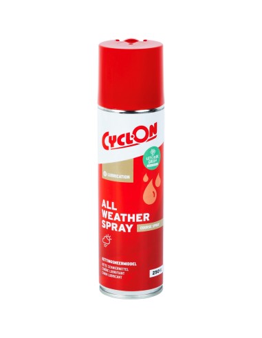 CyclOn All weather spray 250ml