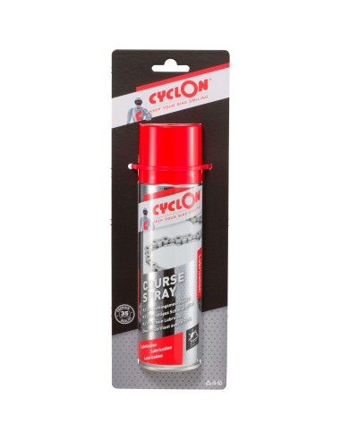 CyclOn All weather spray 250ml op kaart