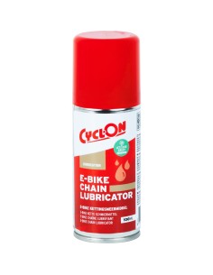 CyclOn stay fixed carbon montagevet 50ml