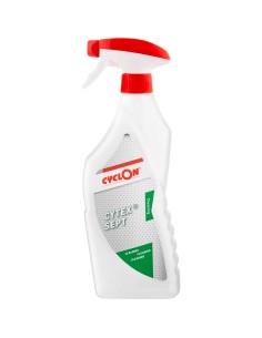 CyclOn Course Grease tube 150ml op kaart