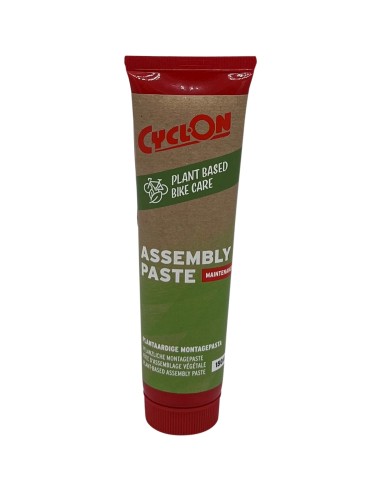 CyclOn Plant Based Assembly Paste 150 ml