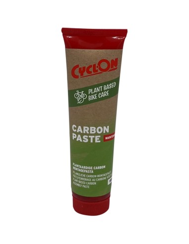 CyclOn Plant Based Carbon Paste 150 ml