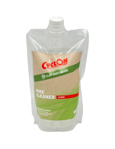 CyclOn Plant Based Bike Cleaner 1 liter