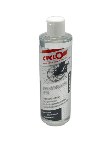 CyclOn Isopropanol 250ml