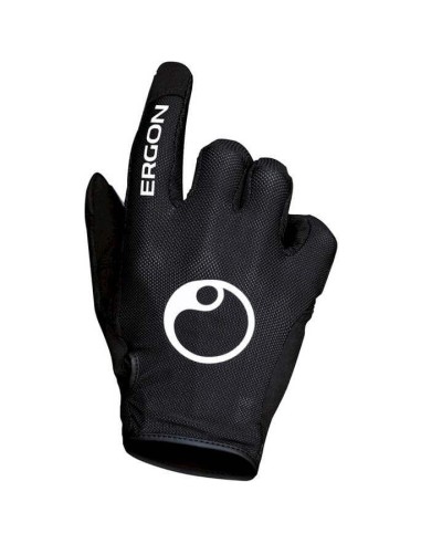 Ergon handschoen HM2 mt S