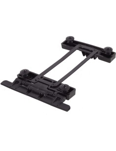 AVS Premium adapter Uni voor accessoires