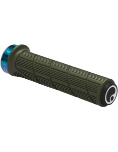 Ergon handvatten GP5-L Gripshift