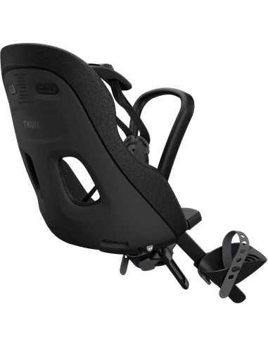 Thule voorzitje Yepp Nexxt 2 Mini obsidian black