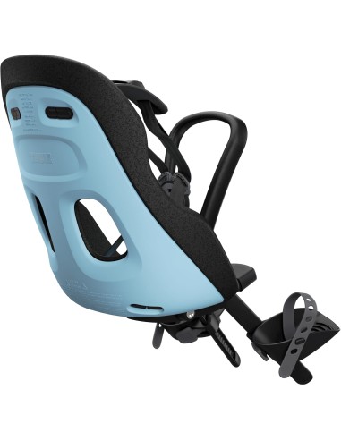 Thule voorzitje Yepp Nexxt 2 Mini aquamarine blue