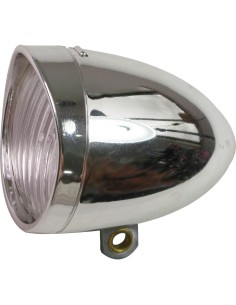 Busch + Müller koplamp IQ-XS E Highbeam 9-48V 100-150 lux