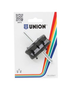 Union schijfremblok DBP-10E Shimano Deore