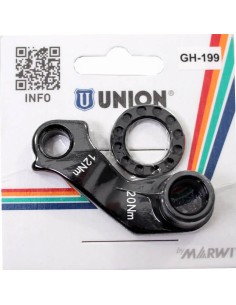 Marwi derailleur pad GH-159