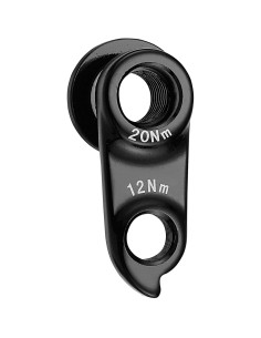 Marwi derailleur pad GH-026