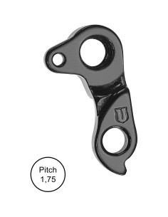 Marwi derailleur pad GH-310