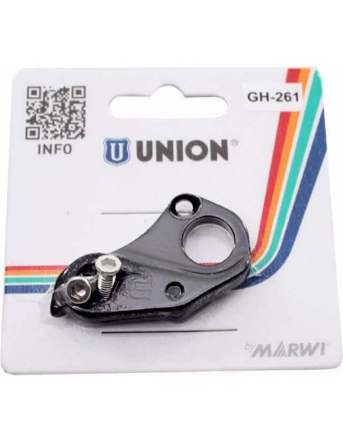 Marwi derailleur pad GH-261