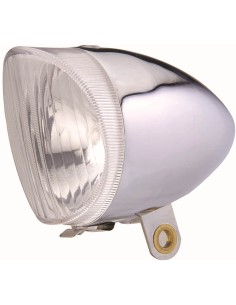 Sigma koplamp Aura 30 batterij