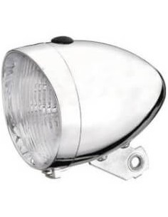 Union koplamp UN-4960 Mobile batterij zwart oem