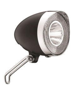 Union koplamp UN-4800 batterij 10 lux op kaart