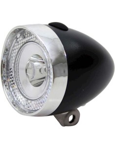 Axa koplamp Blueline T- steady auto dynamo 50 lux zwart