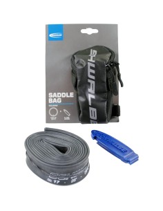 Schwalbe bnb AV8A 22 x 1.00 - 1 1/8 av 40mm