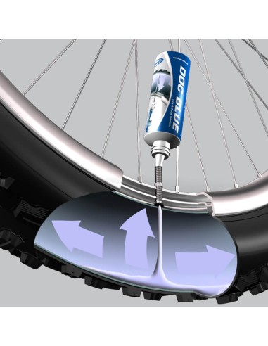 Schwalbe doc blue professional 500ml