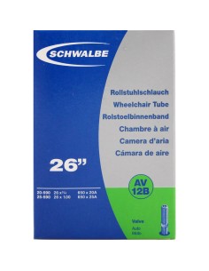 Schwalbe bnb SV7B 20 x 0.90 - 1.00 fv 40mm