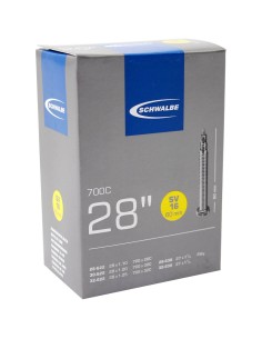 Schwalbe bnb SV7B 20 x 0.90 - 1.00 fv 40mm