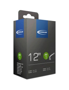 Schwalbe bnb AV1 12 x 1.75 - 12 1/2 x 2 1/4 av 40mm