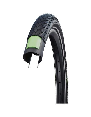 Schwalbe btb Marathon Perf G-Guard 20 x 1.75 zw refl