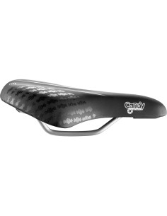 Ergon zadel SR Allroad Core Comp heren S/M black/grey