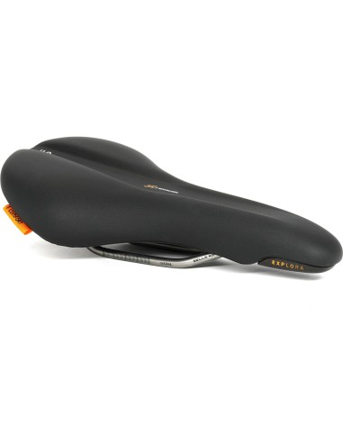 Selle Royal zadel Explora Athletic