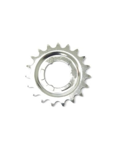 Shimano tandwiel Nexus 19t zilver