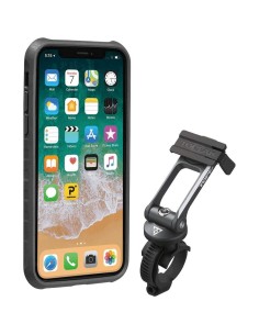 Topeak RideCase iPhone 15 Plus excl. bevestiging