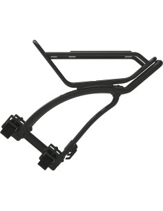 Cortina dragerbracket E-U4 eclips black matt 170mm