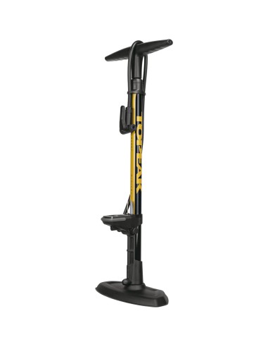 Topeak vloerpomp JoeBlow Sport Digital