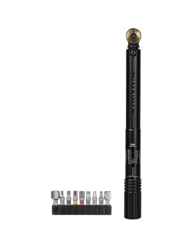 Topeak momentsleutel Torq Stick 4-20Nm