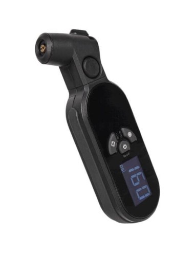 Topeak Digitale Bandenspanningsmeter SmartGauge D2X