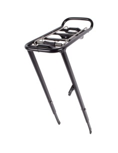 Cortina achterdrager E-Octa lead metal matt