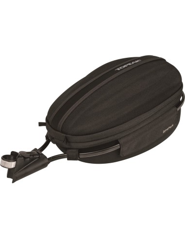 Topeak zadelpen tas DynaPack DX