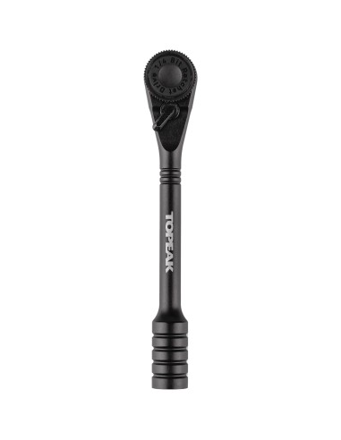 Topeak tool Ratchet Toolbar Aluminum