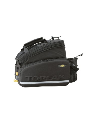 Topeak dragertas MTX Trunkbag DX 2.0