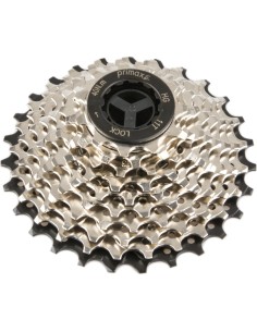 Shimano cassette 9v 11/25 HG400