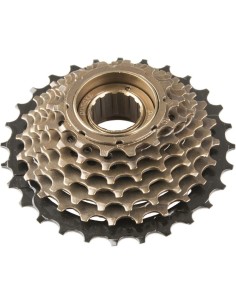 Shimano cassette 8v 11/30 HG31