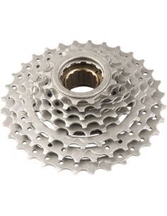 Shimano cassette 8v 11/30 HG31