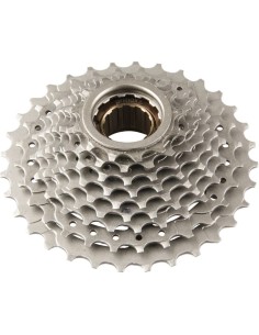 Shimano cassette 8v 11/28 HG51