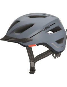 Bobike helm One plus XS 48-53 cm urban grey