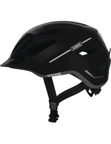 Abus helm Pedelec 2.0 velvet black S 51-55cm