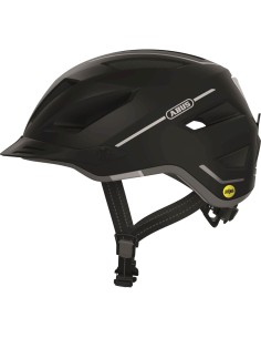 Abus helm GameChanger 2.0 MIPS velvet black M 54-58cm